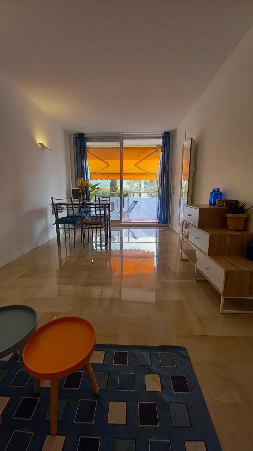 Residence Le Bonaparte Roquebrune-Cap-Martin Dış mekan fotoğraf