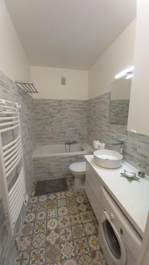 Residence Le Bonaparte Roquebrune-Cap-Martin Dış mekan fotoğraf