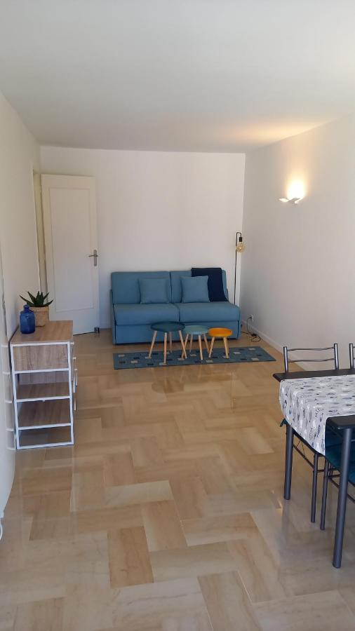 Residence Le Bonaparte Roquebrune-Cap-Martin Dış mekan fotoğraf
